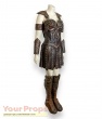 Xena  Warrior Princess original movie costume