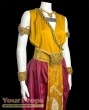 Xena  Warrior Princess original movie costume