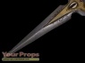 Xena  Warrior Princess original movie prop weapon