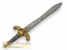 Xena  Warrior Princess original movie prop weapon