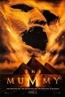 The Mummy original production material