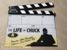 The Life of Chuck original production material