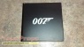 James Bond replica movie prop