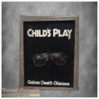 Childs Play original movie prop