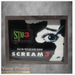 Scream 3 original movie prop