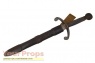 Robin of Sherwood original movie prop weapon