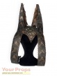 Xena  Warrior Princess original movie costume