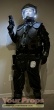 Battlestar Galactica replica movie costume