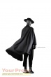 The Legend of Zorro original movie costume