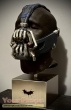 The Dark Knight Rises replica movie costume