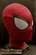 The Amazing Spider-Man 2 replica movie costume