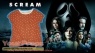 Scream 5 original movie costume