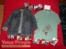 Scream 4   Scre4m original movie costume