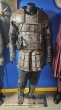 King Arthur original movie costume