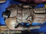 King Arthur original movie costume