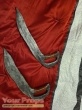 King Arthur original movie costume