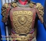 The Great Wall original movie costume