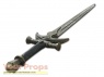 Xena  Warrior Princess original movie prop weapon