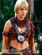 Xena  Warrior Princess original movie costume