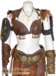 Xena  Warrior Princess original movie costume