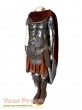 Xena  Warrior Princess original movie costume