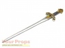 Xena  Warrior Princess Master Replicas movie prop weapon