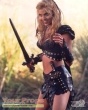 Xena  Warrior Princess Master Replicas movie prop weapon