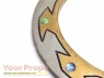 Xena  Warrior Princess original movie prop weapon