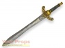 Xena  Warrior Princess original movie prop weapon