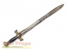 Xena  Warrior Princess original movie prop weapon