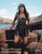 Xena  Warrior Princess original movie prop