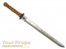 Xena  Warrior Princess original movie prop