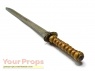 Xena  Warrior Princess original movie prop