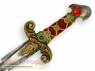 Xena  Warrior Princess original movie prop weapon