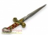 Xena  Warrior Princess original movie prop weapon