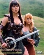 Xena  Warrior Princess original movie prop weapon