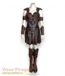 Xena  Warrior Princess original movie costume