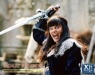 Xena  Warrior Princess original movie prop weapon