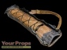 Xena  Warrior Princess original movie prop weapon