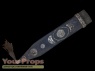 Xena  Warrior Princess original movie prop weapon