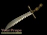 Xena  Warrior Princess original movie prop weapon