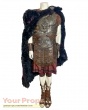 Xena  Warrior Princess original movie costume