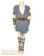 Xena  Warrior Princess original movie costume