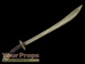 Xena  Warrior Princess original movie prop weapon