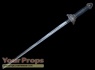 Xena  Warrior Princess original movie prop weapon