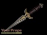 Xena  Warrior Princess original movie prop weapon