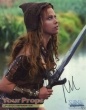 Xena  Warrior Princess original movie prop weapon