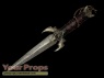 Xena  Warrior Princess original movie prop weapon