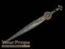 Xena  Warrior Princess original movie prop weapon