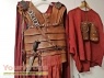 Xena  Warrior Princess original movie costume